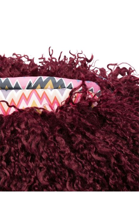 Borsa a spalla MISSONI KIDS | MX0B08 H0065418